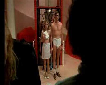 Artificial Sweetener - RHPS FanVid