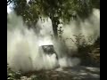 Rallykrash Rallykrash