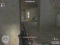 CoD2 Frag Movie 4 by CTSL Mody