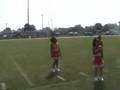 2006 Sanford Seminoles Mighty Mites Cheer