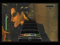  rock band everlong foo fighters doopian 100% fc drums