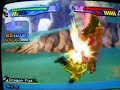 Budokai 3 Goku\