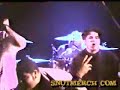 SNOT- Live at the Roxy pt.3 SNOT- Live at the Roxy pt.3