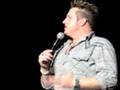Gary LeVox At Champaign