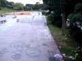 GOSMA SKATE - SESSION PISTA DIMELLO SKATE PARK NOVO HAMBURGO/RS