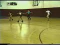 Atlanta Hawks Dance Team