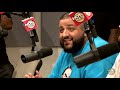 Rick Ross & DJ Khaled Get Ready for Summer Jam 2012 with Funkmaster Flex