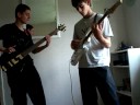 Dwayne and paul second song (also incomplete)