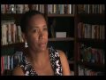 Watch Irene Sabatini talk about what inspired her ...