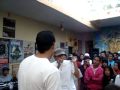 Batalla de gallos oaxaca 2010 (codigo ed aka edsone vs coner) cuartos de final