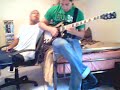 Usher - You Got It Bad Solo