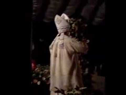 Centenary Statue of Our Lady Of ...