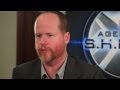 Marvel's Agents of S.H.I.E.L.D. Recon: Joss Whedon ...