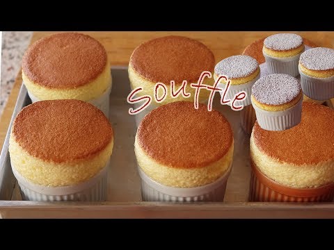 ซูเฟล่ Souffle l ครัวป้ามารายห์
