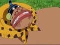 one piece 212 parte 1 sub español