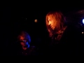 Evan Dando and Chris Brokaw  - Ba-Di-Da + Rancho Santa Fe + My Idea (Live in Berlin 02.12.2009)