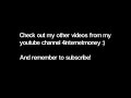 free, yes, free money while watching...