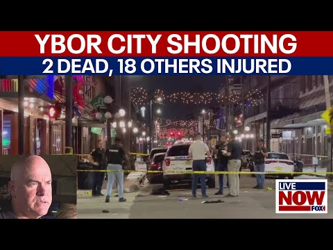 Another mass shooting in the US – No need to be jealous: Diversity is a ...