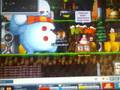 NooNoo the snowman solo