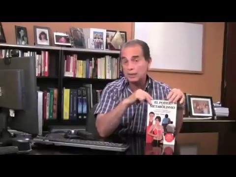manchas en la piel - http://www.metabolismotv.com/ --http://www.libroparabajardepeso.com/ Descubre tu metabolismo junto con el autor Frank Suárez, especialista en Obesidad y Meta...
