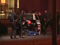 LAPD kills unarmed motorist on Crenshaw Blvd in South LA