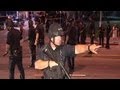 LAPD kills unarmed motorist on Crenshaw Blvd in South LA