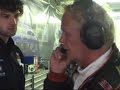 24H Dubai pitbox motors TV car