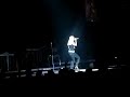 Carrie Underwood - Flat On The Floor @ Grand Rapids, MI