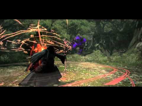 DRAGON'S DOGMA - YouTube Video