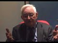 Interview Immanuel Wallerstein Interview Immanuel Wallerstein