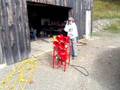 Goal Horn Test