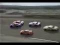 1995 NBS Ward Burton & Randy Lajoy flip