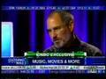 CNBC Steve Jobs September 2006