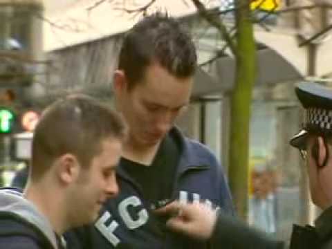 Just For Laughs Gags The Flicker