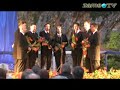 Slovenski oktet v Doberdobu - ?abe
