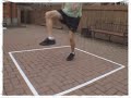 Reebok Your Move - Footbag FreeStyle Reebok Your Move - Footbag FreeStyle