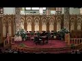 Dariusz Grabowski in Concert plays Chopin