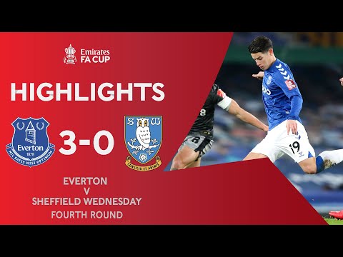 FC Everton Liverpool 3-0 FC Sheffield Wednesday   ...