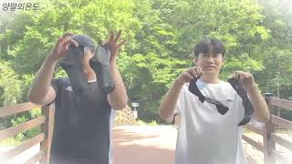 [전주대학교 재활학과] 장애인작업장 생산품 홍보 (추진장애인자립작업장 기능성 양말)