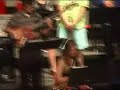 Haverling Jazz ~ Amerika ~The Chicken ~ Bass Solo