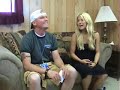 Interview with Julianne Hough