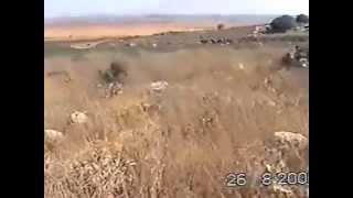 بركوسيا - بير ابو خرزة -وصف الحج شكري- تصوير محمد شكري جبرين