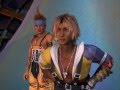 Final Fantasy X/X-2 Fall For You - Secondhand Serenade