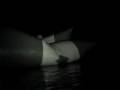 Sasquatch Bigfoot Blobbing