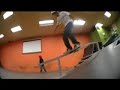 Incline Montage