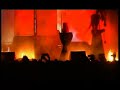 Skinny Puppy - Worlock [Live Doomsday]