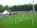 Col. Amorim - Copa Danone Brasil x Africa do Sul Parte 2 Col. Amorim - Copa Danone Brasil x Africa do Sul Parte 2