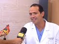 LAS VARICES 2da. Parte. Carlos Ignacio