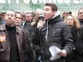 les mus�es en danger, comme toujours le gouvernement veut tout brader, tout le bon de la france, et apr�s il vient nous ass�ner son discours sur l'identit� nationale.non au lib�ralisme absurde. www.npa2009.org