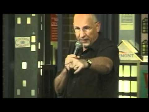 Billy Ray Bauer on Night Shift 3